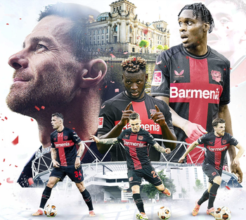 官方：B席今夏离队 结束9年曼城生涯